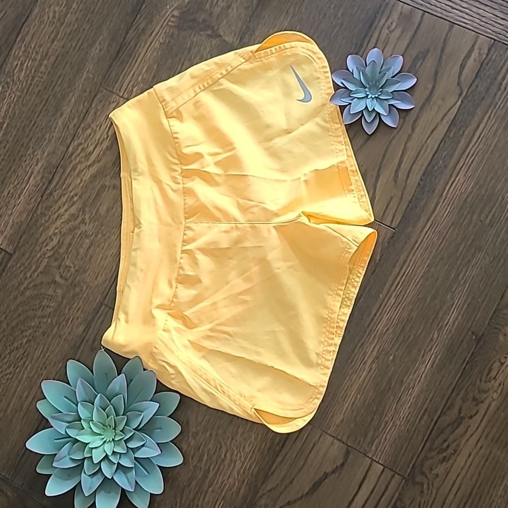 Nike Athletic Shorts